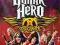 XBOX 360_GUITAR HERO AEROSMITH_Łódź
