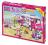 MEGA BLOKS KLOCKI BARBIE LUKSUSOWY CAMPER 80293