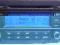 RADIO CD VW RCD-500 PASSAT GOLF TOURAN TIGUAN 6 CD