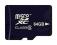 MICRO SDXC PLATINUM 64 GB CLASS 10