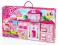 MEGA BLOKS LUXURY MANSION PAŁAC DLA BARBIE 80229