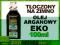 BIO EKOLOGICZNY OLEJ ARGANOWY 100ml NATURALNY EKO