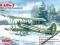 Polikarpov U-2/Po-2    48251 ICM 1/48 WROCŁAW
