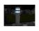 Lampa ogrodowa 2x12 led - 30cm