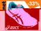 BUTY DO BIEGANIA ASICS GEL-ZARACA 2 4291 roz 42