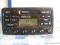 Radioodtwarzacz FORD 5000 RDS E-O-N DREWNO