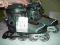 Rolki rozmiar 44 - NOWE HY SKATE ABEC-7