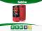 NOWA NOKIA ASHA 303 RED GW.24M