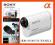 SONY HDR- AS100 VW ACTION CAM WEARABLE ZESTAW G.FV