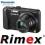 Panasonic DMC-TZ35 czarny - Wysyłka w 24h! - FV23%