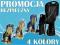 Fotelik Rowerowy BEZPIECZNY 4 KOLORY MODEL BASIC