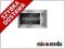 Kuchenka mikrofalowa BEKO MWB 2310 EX+MWK 2310X