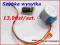SILNIK KROKOWY 28BYJ-48 STEROWNIK ULN2003 ARDUINO