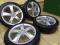SEAT 5x100 IBIZA CORDOBA TOLEDO POLO FABIA Felgi
