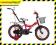 ROWEREK MBIKE BMX 12