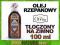 OLEJ RZEPAKOWY NIERAFINOWANY 100 ml BIOOIL