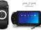 SONY PSP -1004 FAT PRZENOŚNA KONSOLA UŻYWANA