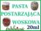 Pasta postarzająca do decoupage 20ml efekt metalic