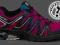 BUTY SALOMON XT SPARK r.38 2/3 DO BIEGANIA OUTDOOR