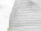 H&amp;M  czapka czapeczka  2 szt. 44 - 46 nowe