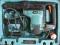 MAKITA NAJMOCNIEJSZA MŁOTOWIERTARKA HR 5001C 1800W
