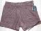 ZARA____ krótkie SPODENKI ____9/10 LAT