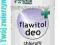 FLAWITOL Deo 60 tabl. - z chlorofilem na trawienie