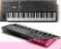 ACCESS VIRUS TI-2 Keyboard - Syntezator WAWA!!!