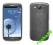 NOWY PL !! S.i9300 GALAXY S3 gray B/S Ruska66 24GW