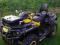 2012 Can-Am Outlander 1000 XTP Max rejestracja VAT