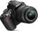 NIKON D3100 18-55 II KIT BLACK SKLEP GW WROCŁAW