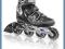 ROLKI ROLLERBLADE SPARK 80 ALU W 260/40,5 NEV 2013