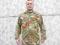 BLUZA BRYTYJSKA MTP MULTICAM STAN DOBRY 160/104