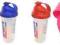 #XO81 SPORTS DIRECT SPORTOWY CZEROWNY BIDON SHAKER