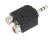 ROZGAŁĘŹNIK ROZDZIELACZ 3.5 MM JACK NA 2XRCA