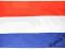 6QG92 NATIONAL FLAGE HOLLAND 90X150