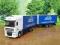 AWM  ---- DAF XF 105 - LUDZAY - TANDEM  1/87