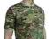 Koszulka T-Shirt Bawełna moro MULTICAM mt - XXL