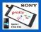 SONY XPERIA J ST26i dotyk digitizer klej NARZĘDZIA