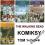 WALKING DEAD ŻYWE TRUPY TOMy 1-4 KOMIKSy Kirkman