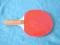 rakietka tenis stołowy