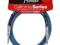 FENDER kabel gitarowy 6m CALIFORNIA Jack-Jack
