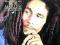 Bob Marley-legend folia USA
