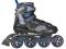 BW4 8070 ROLKI SPOKEY VENOM ROZ 44
