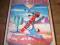 [VHS] PRZYGODY PSA HUCKLEBERRY - Hannah-Barbera