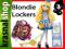 EVER AFTER HIGH BLONDIE LOCKES ZŁOTOWŁOSEJ Royalsi