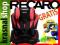 RECARO YOUNG SPORT FOTELIK  9-36kg  4****ADAC + 70