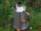 Kuchenka, czajnik Kelly Kettle Base 1,5l - STAL