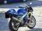 SUZUKI GSXR 600 2000 ROK