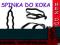 Y41 SPINKA DO ROBIENIA KOKA IDEALNY KOK SPINACZ
